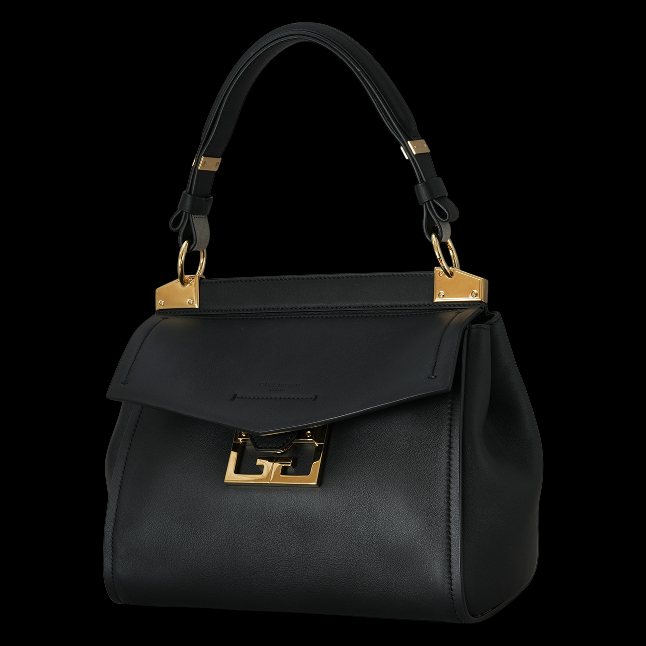 GIVENCHY(USED)지방시 미스틱 숄더백