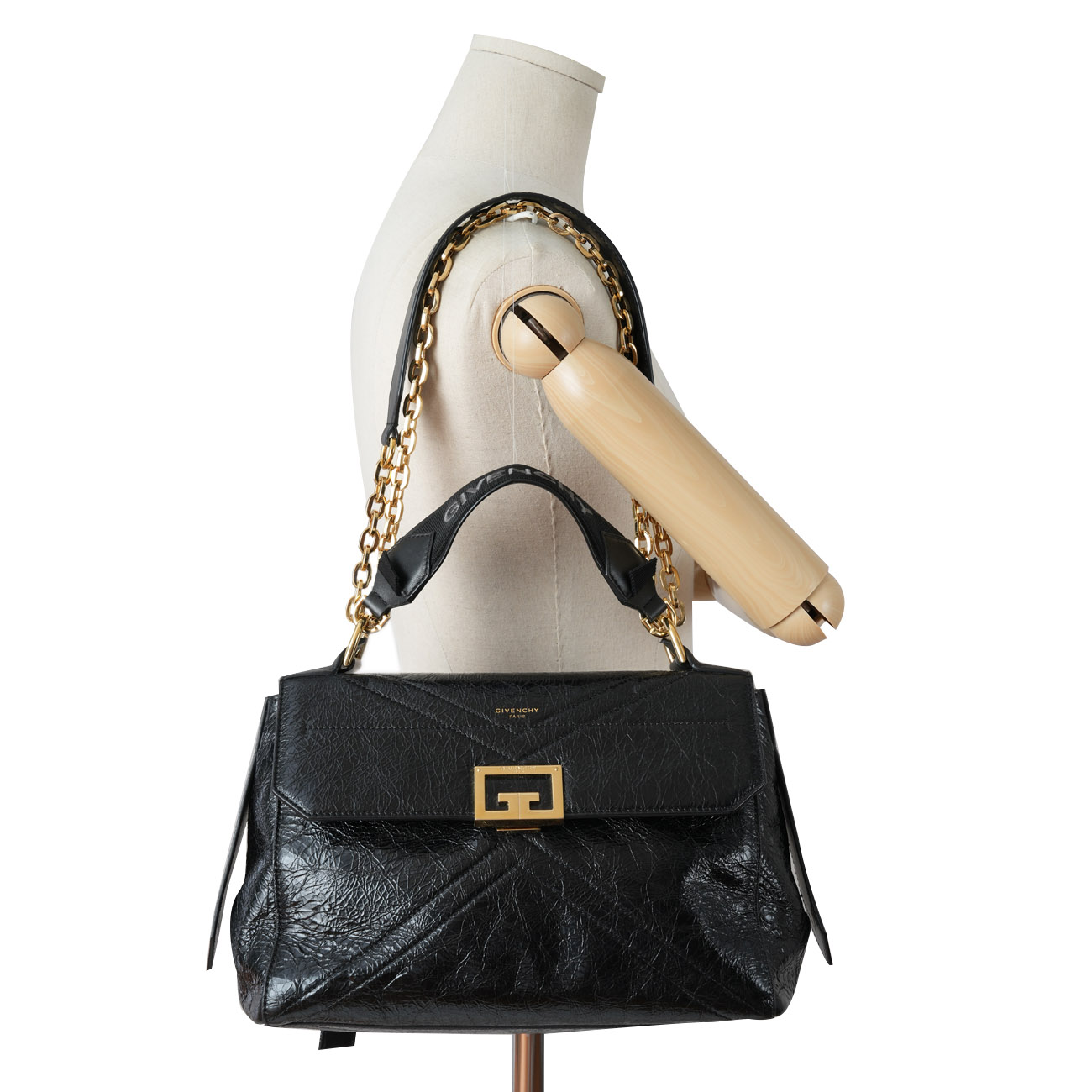 GIVENCHY(USED)지방시 아이디백