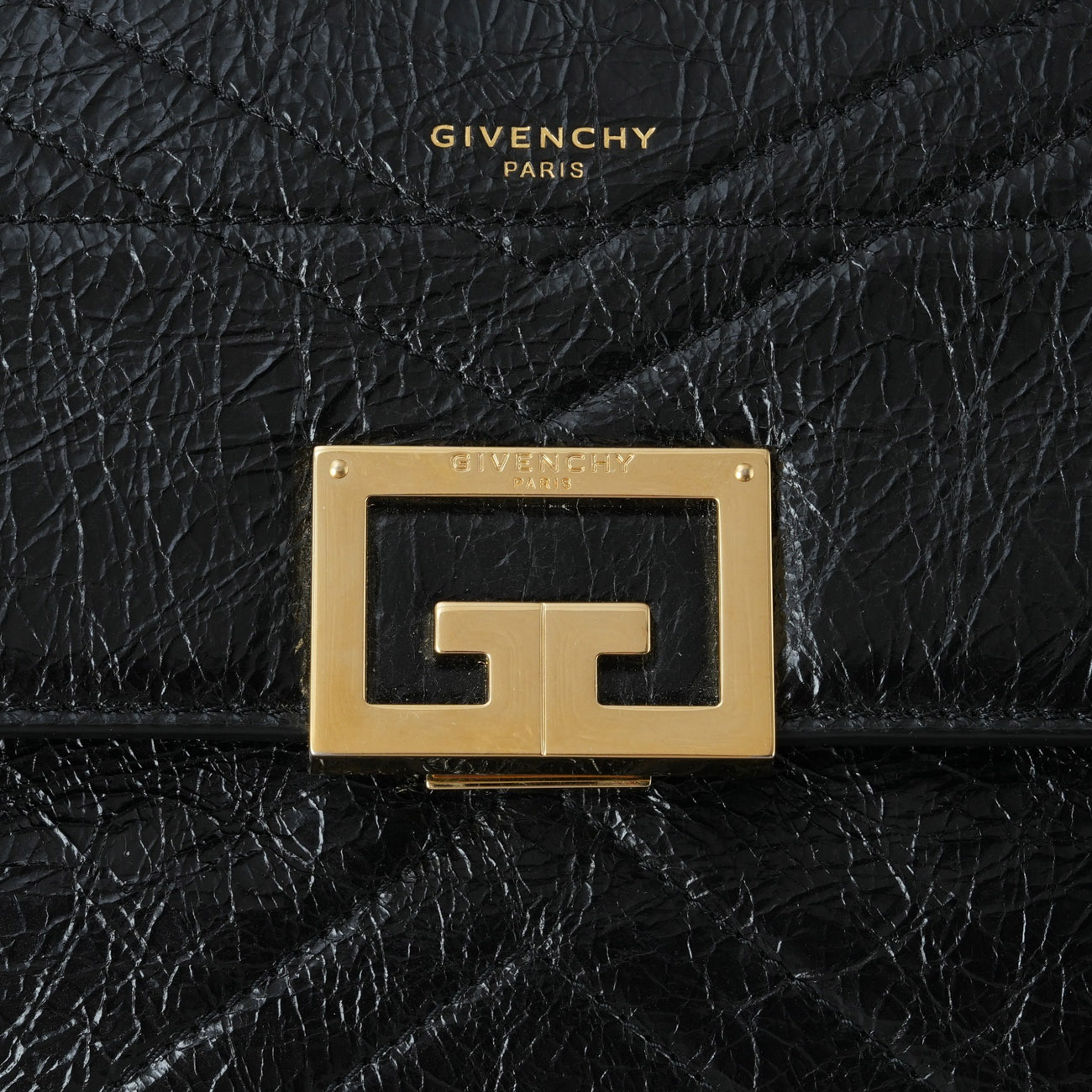 GIVENCHY(USED)지방시 아이디백
