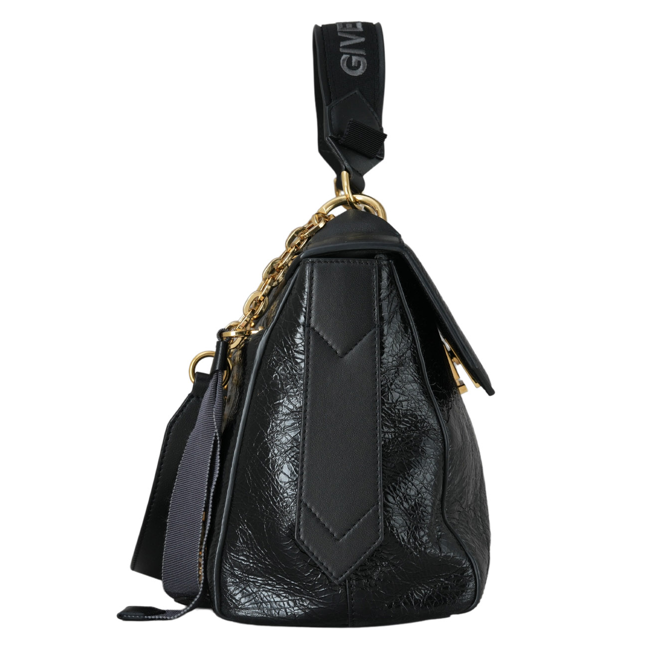 GIVENCHY(USED)지방시 아이디백