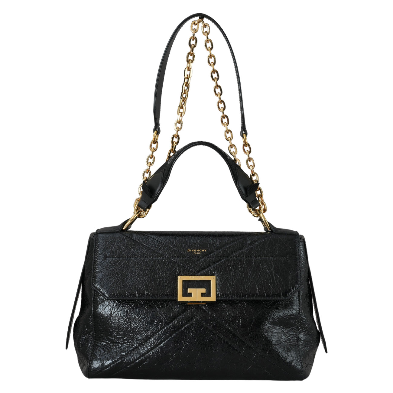 GIVENCHY(USED)지방시 아이디백