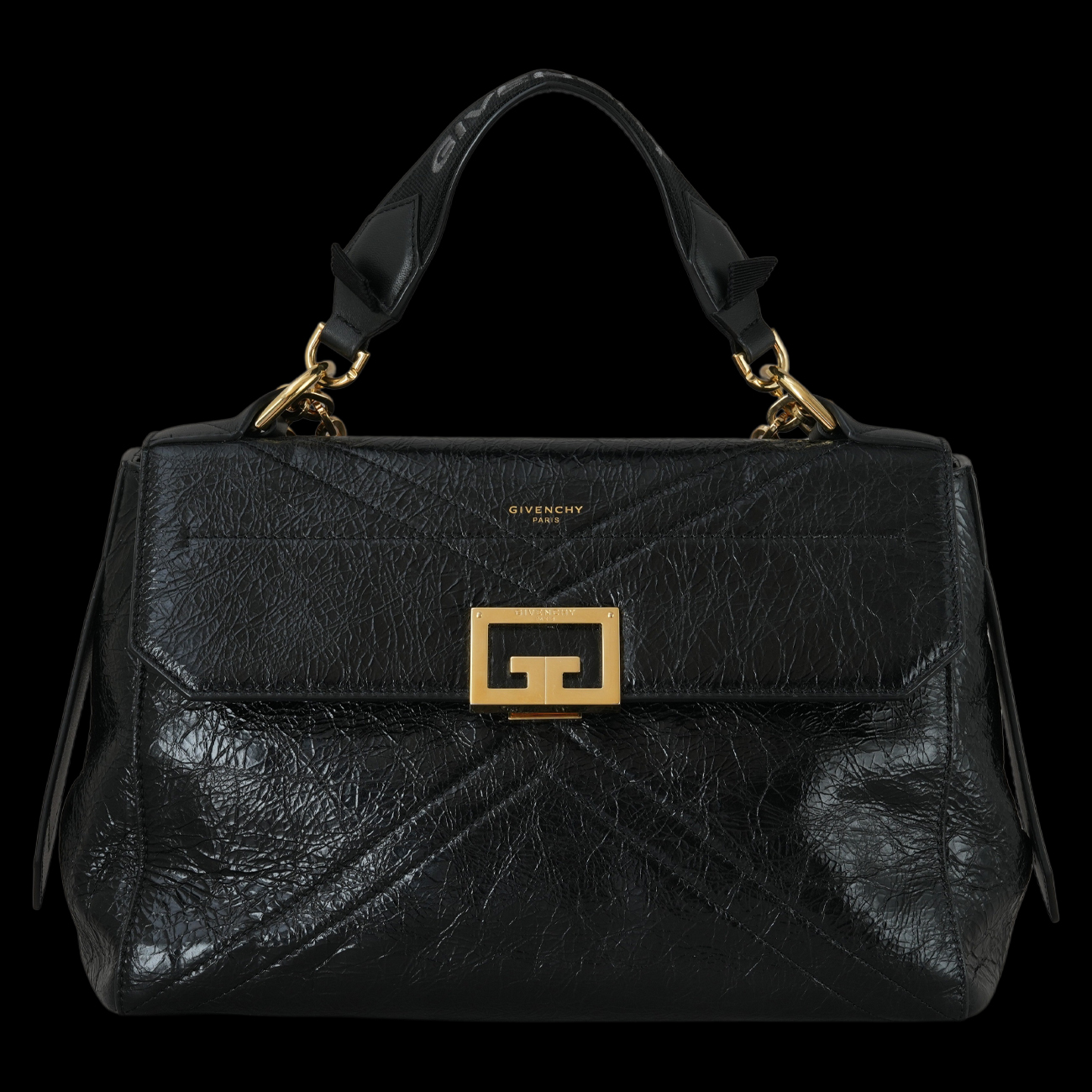 GIVENCHY(USED)지방시 아이디백