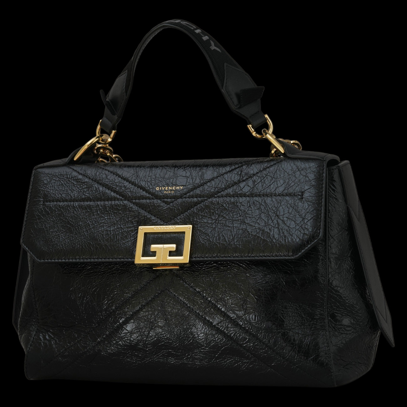 GIVENCHY(USED)지방시 아이디백