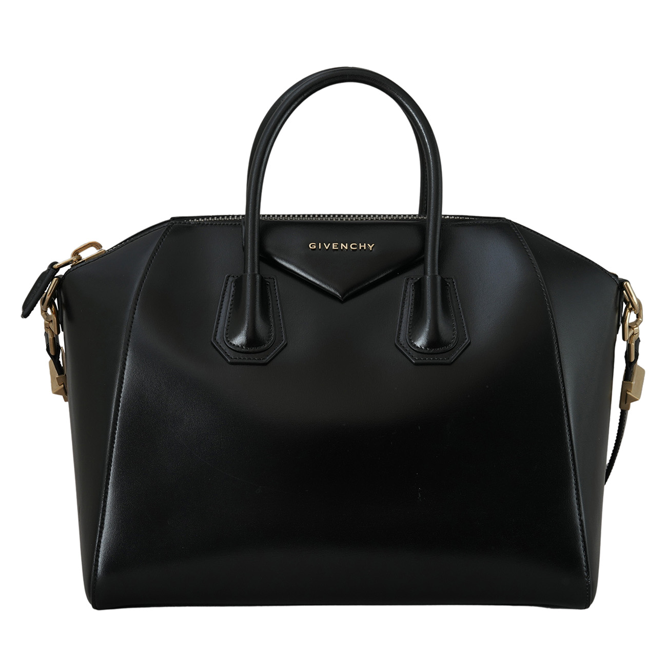 GIVENCHY(USED)지방시 안티고나 미듐