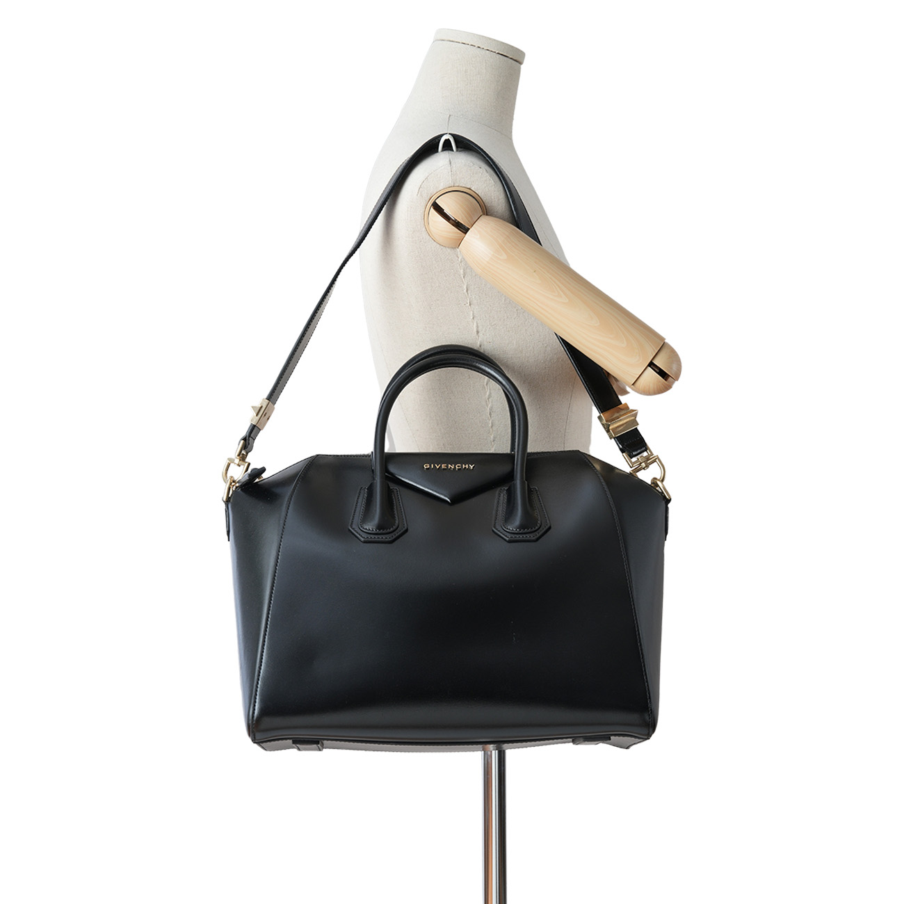 GIVENCHY(USED)지방시 안티고나 미듐