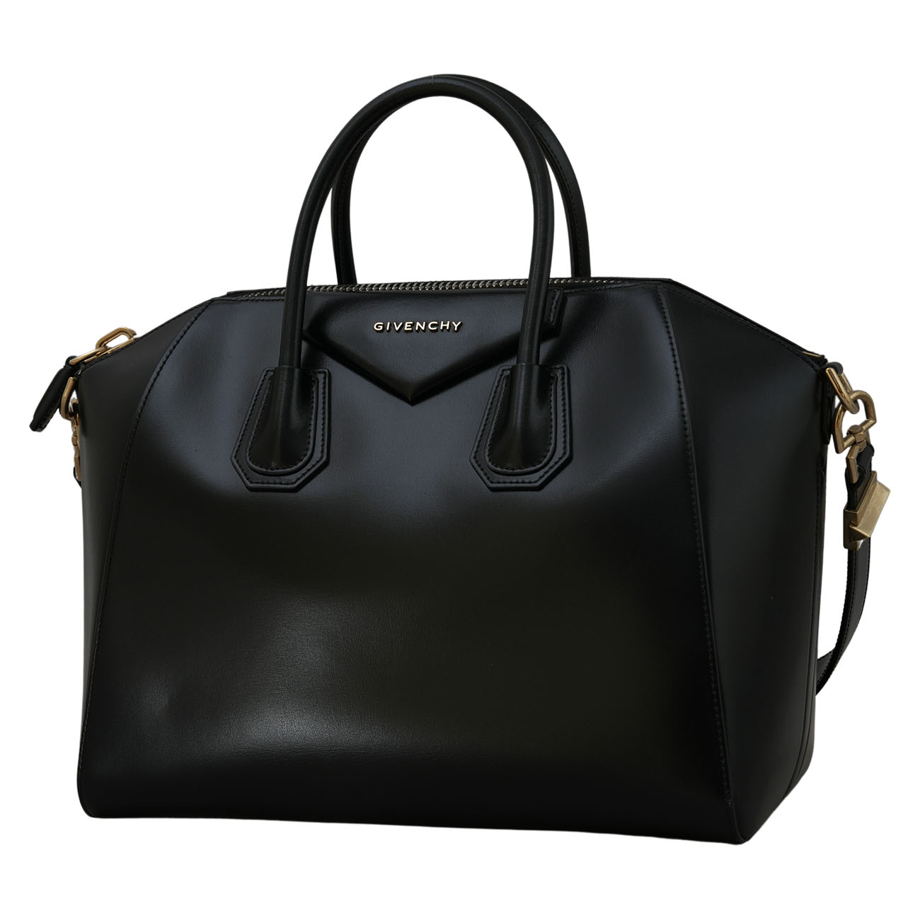 GIVENCHY(USED)지방시 안티고나 미듐