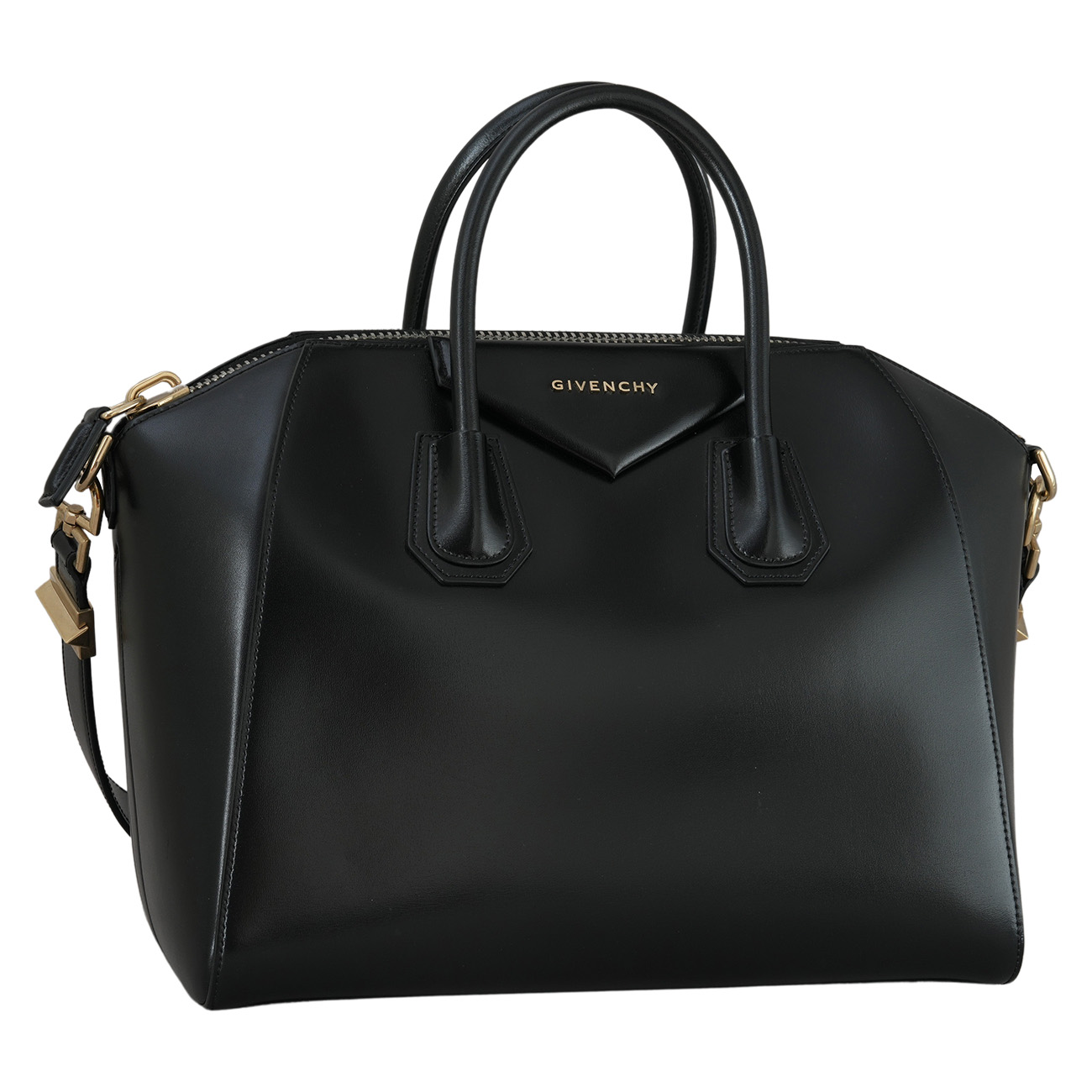 GIVENCHY(USED)지방시 안티고나 미듐