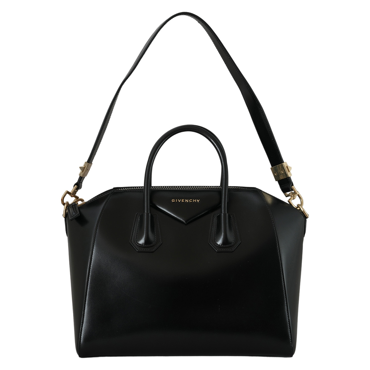 GIVENCHY(USED)지방시 안티고나 미듐