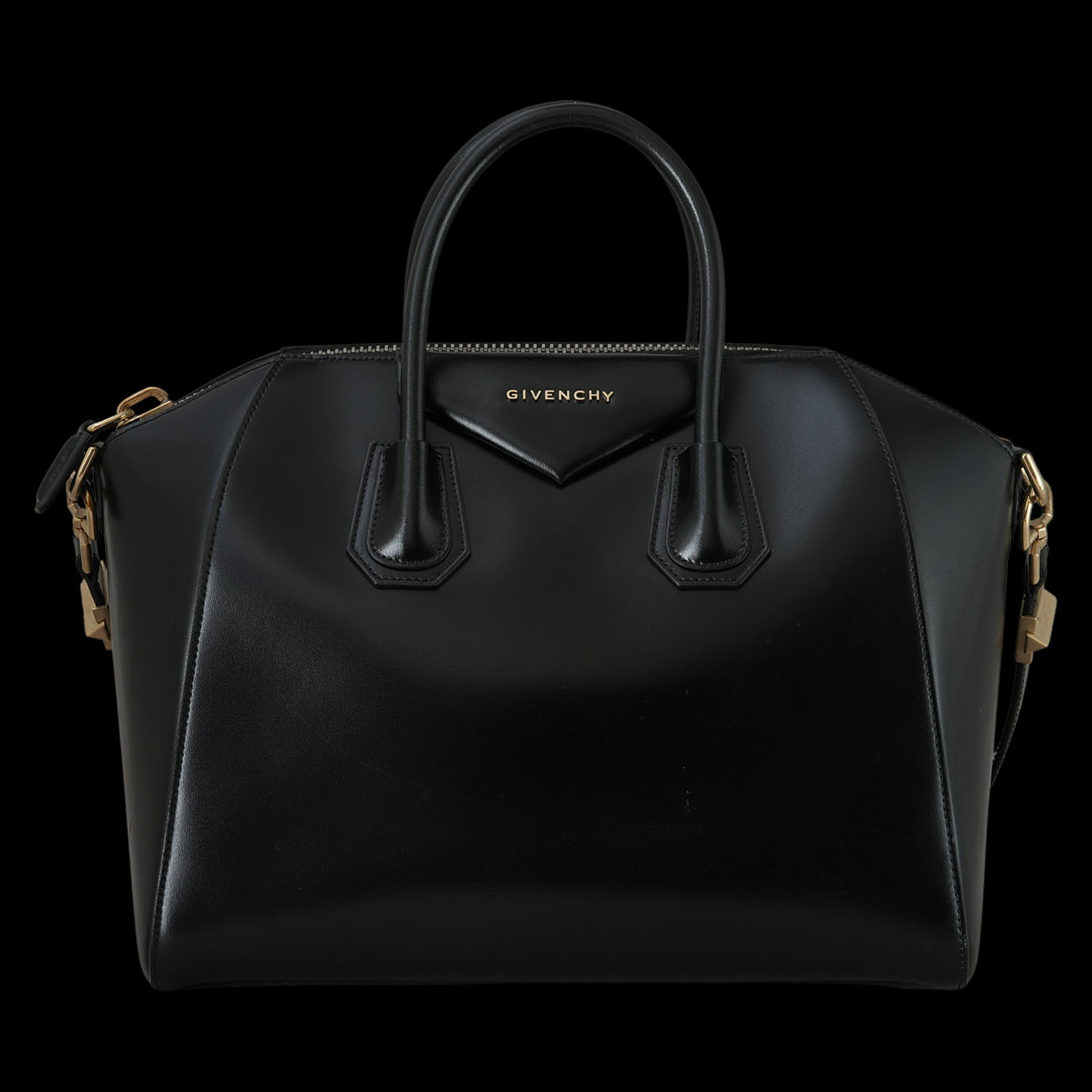 GIVENCHY(USED)지방시 안티고나 미듐