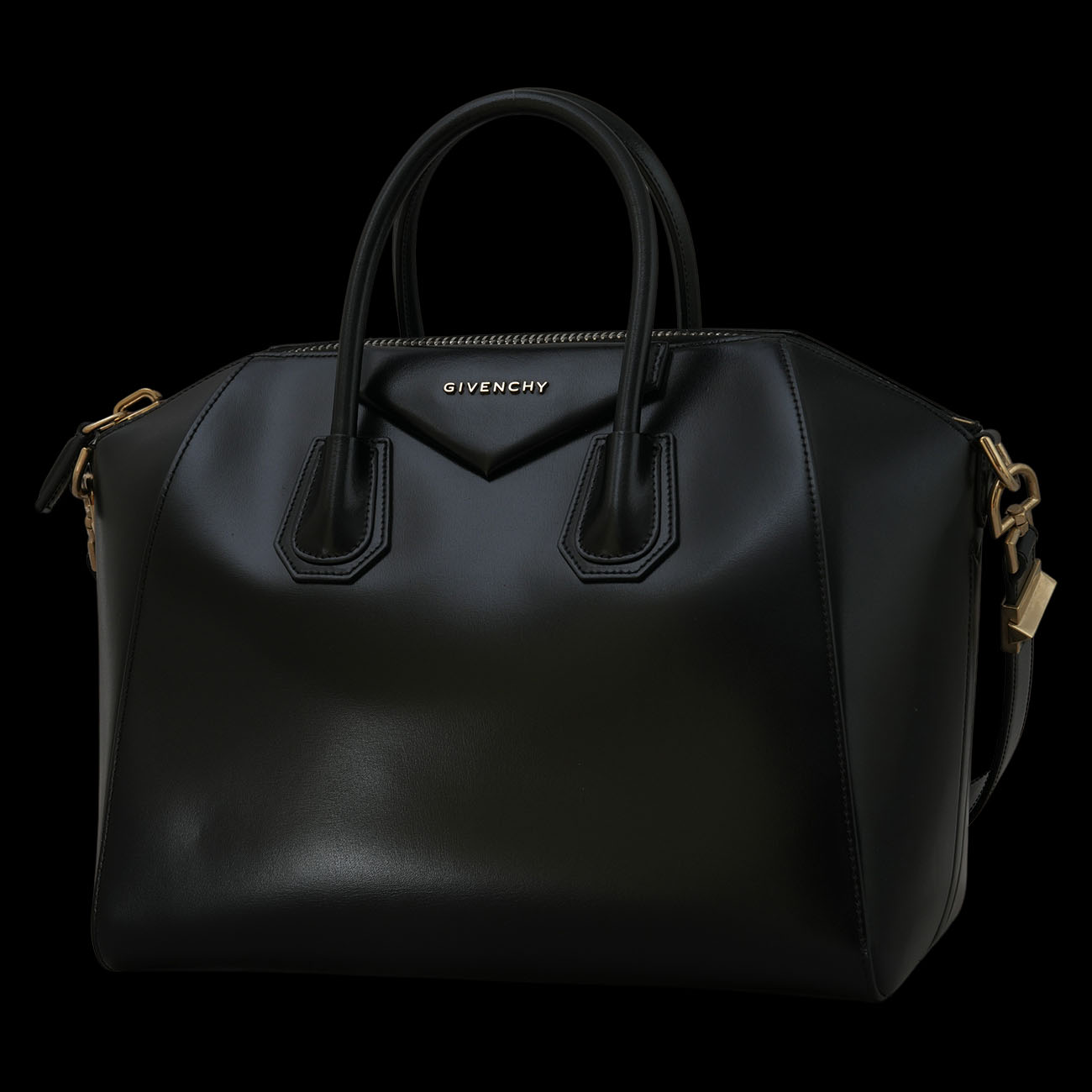 GIVENCHY(USED)지방시 안티고나 미듐