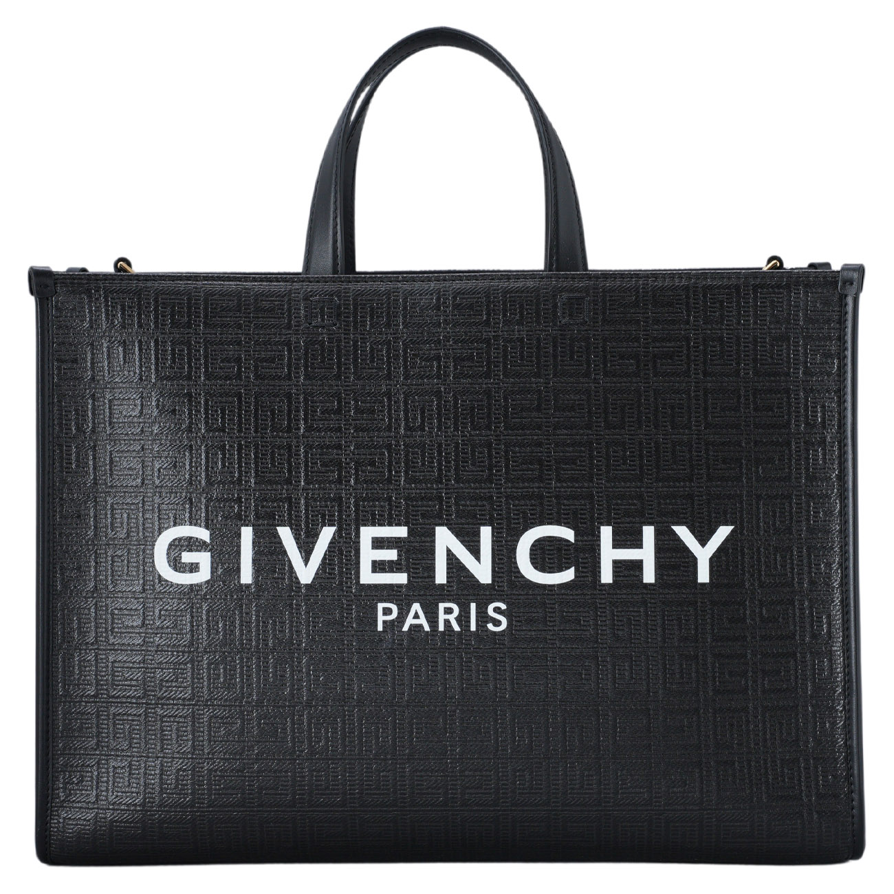 GIVENCHY(USED)지방시 토트백