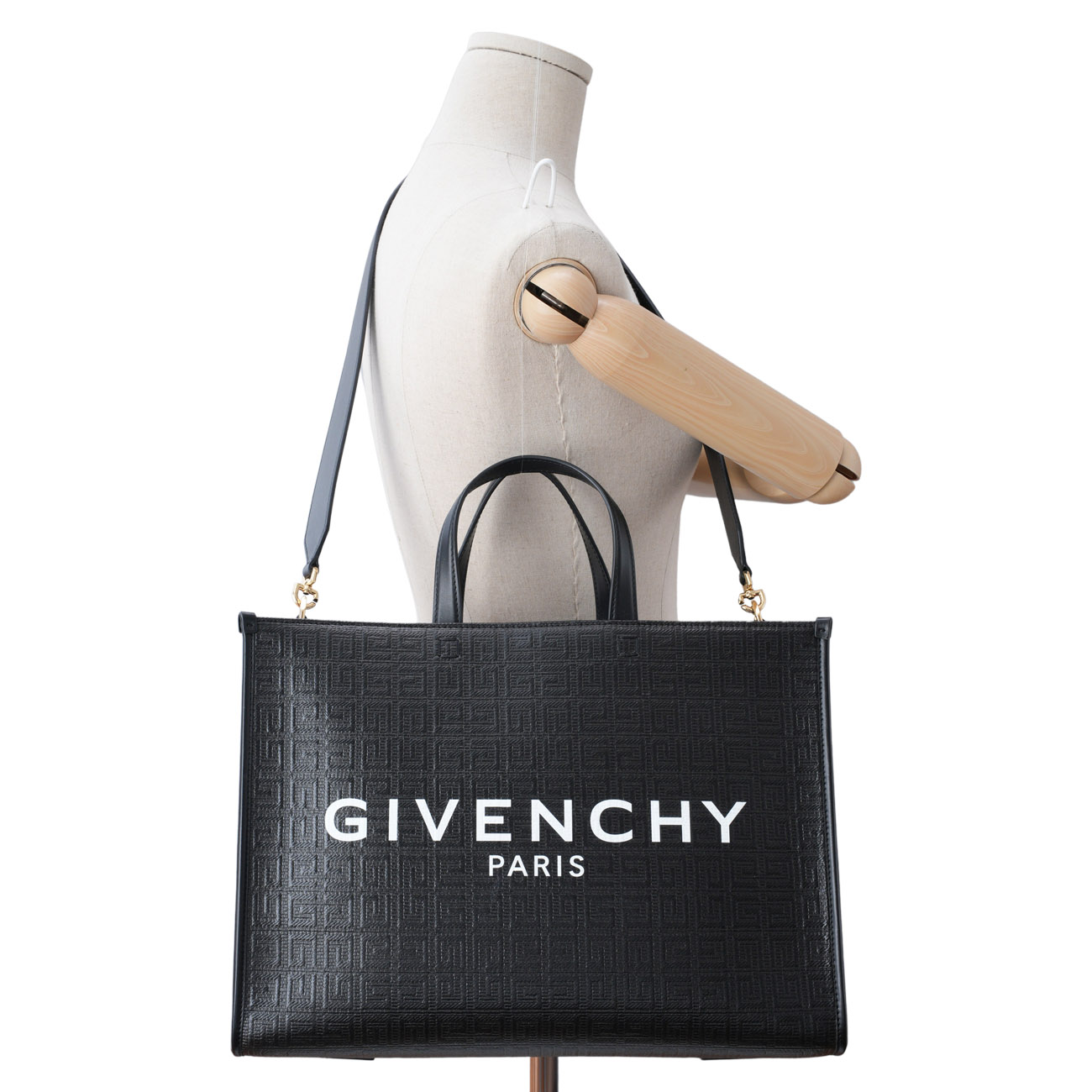 GIVENCHY(USED)지방시 토트백