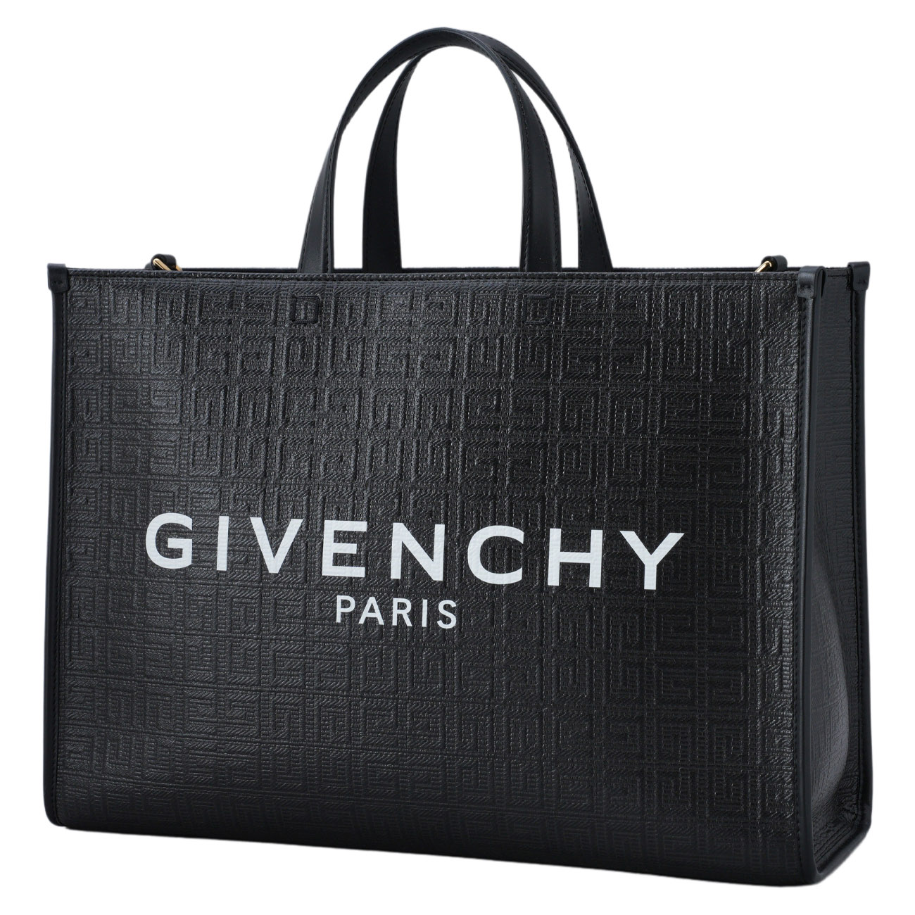 GIVENCHY(USED)지방시 토트백