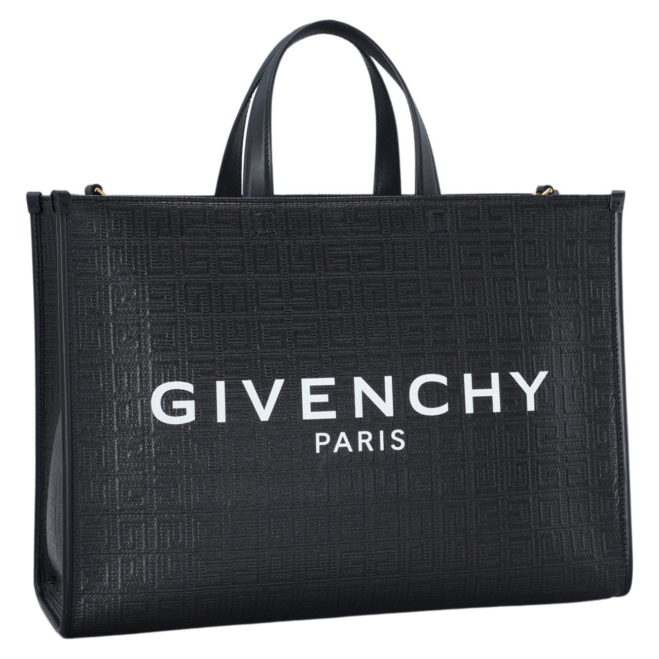 GIVENCHY(USED)지방시 토트백