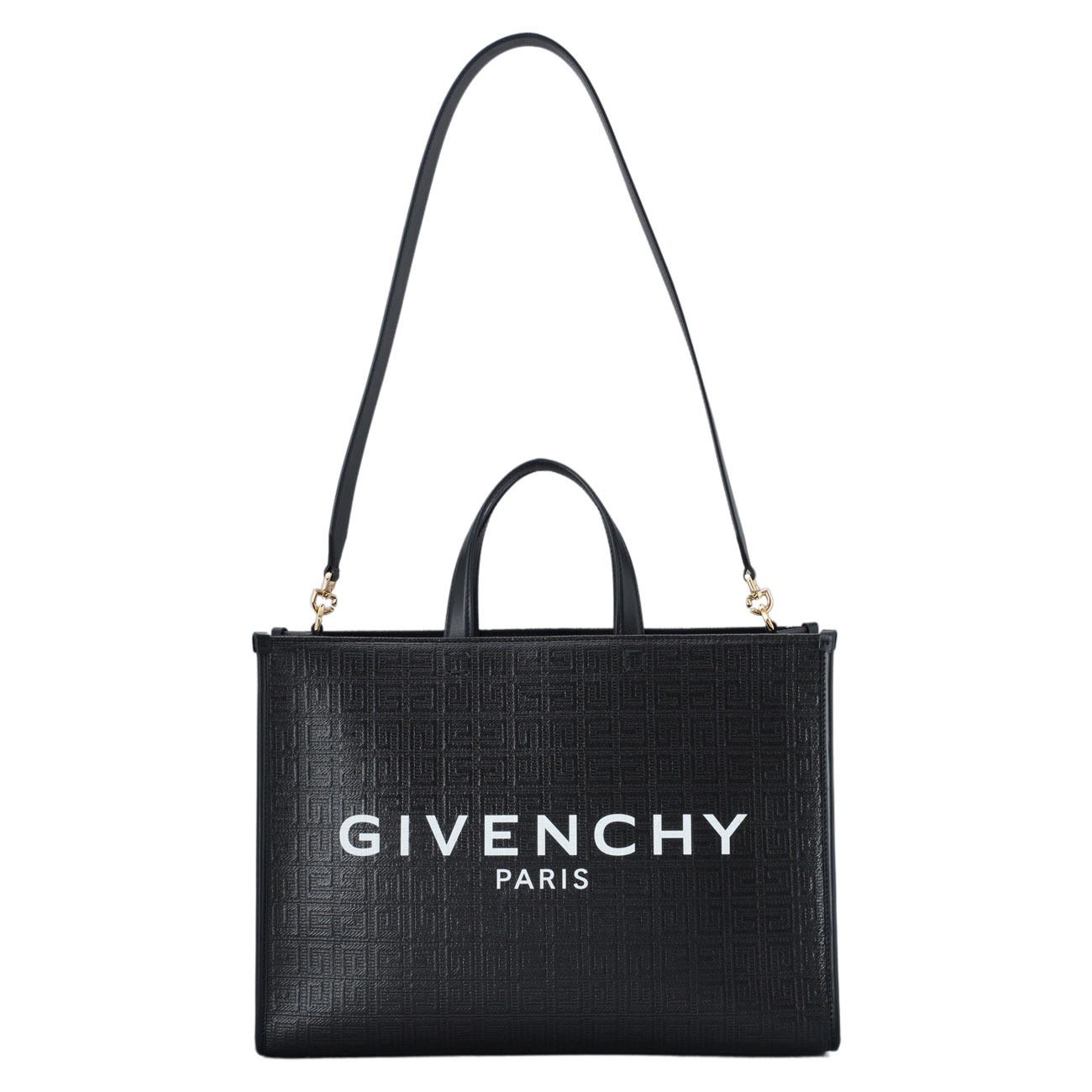 GIVENCHY(USED)지방시 토트백