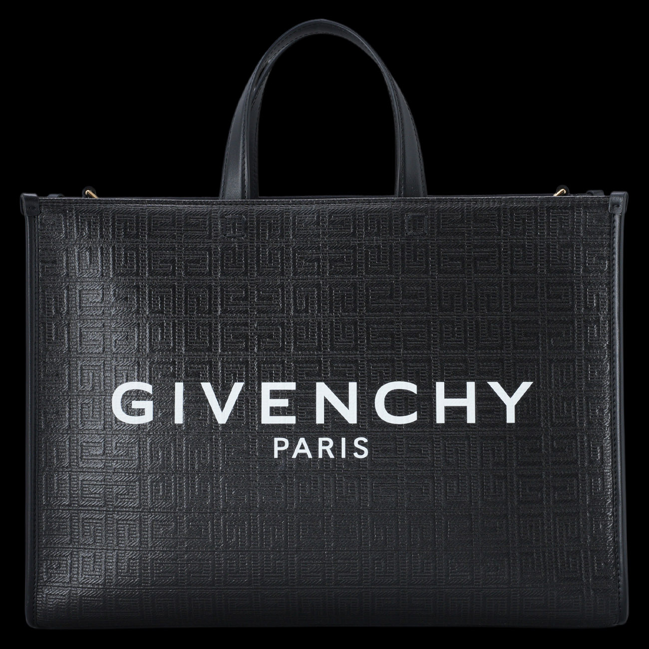 GIVENCHY(USED)지방시 토트백