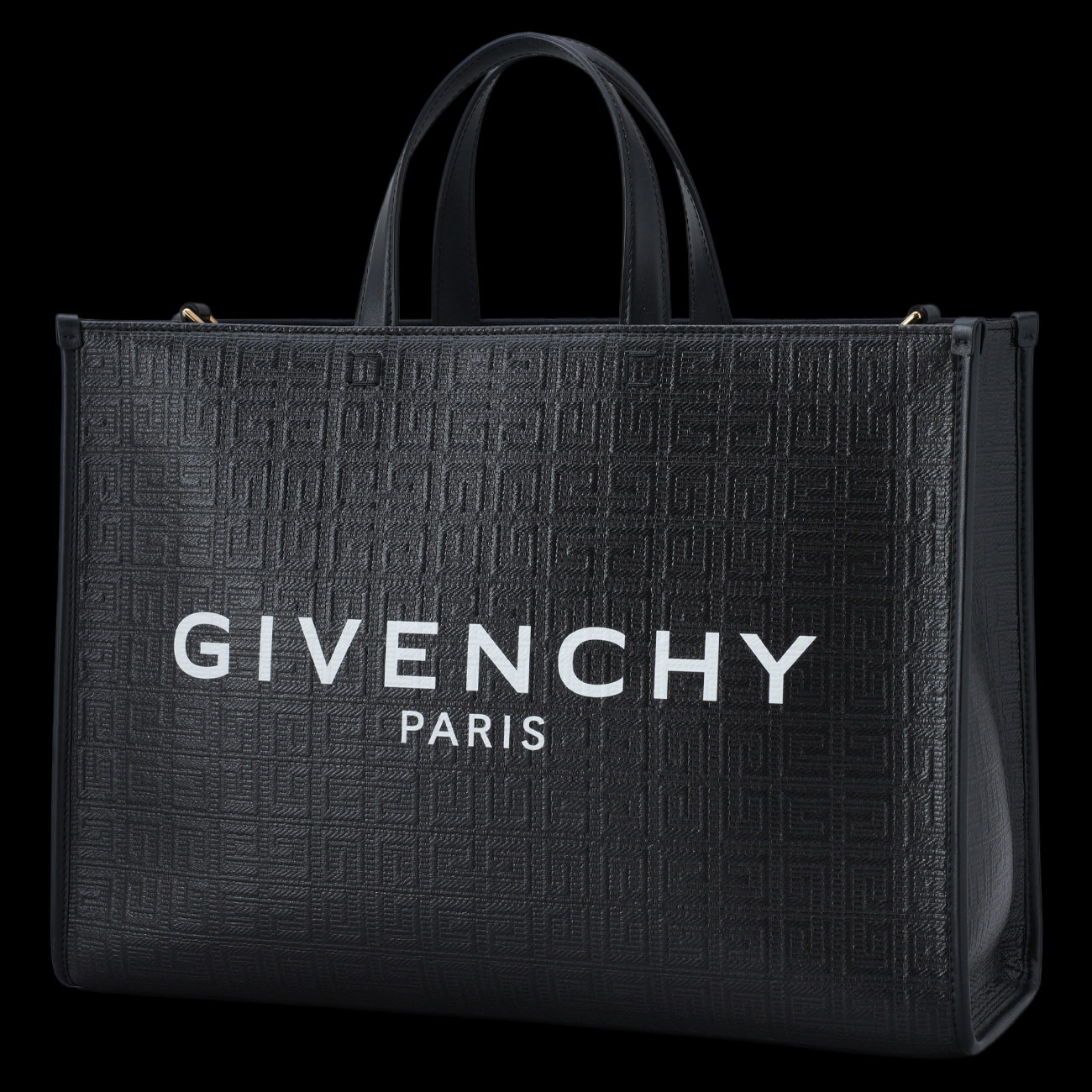 GIVENCHY(USED)지방시 토트백