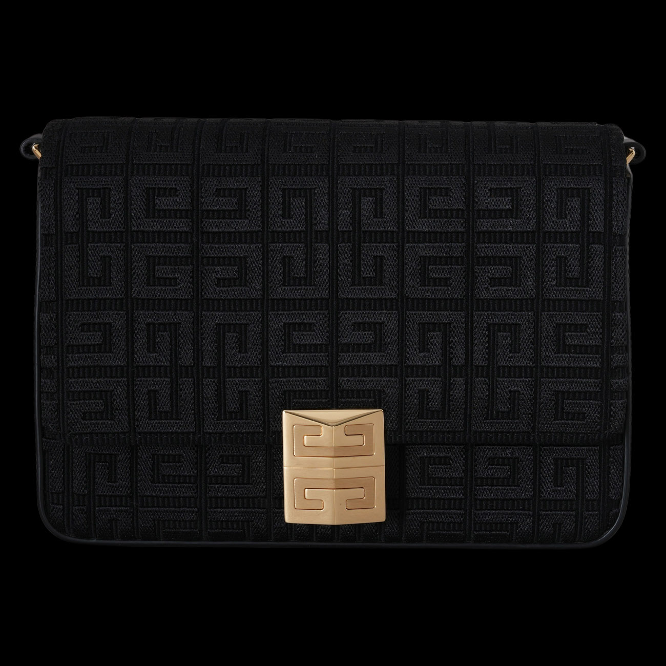 GIVENCHY(USED)지방시 크로스백