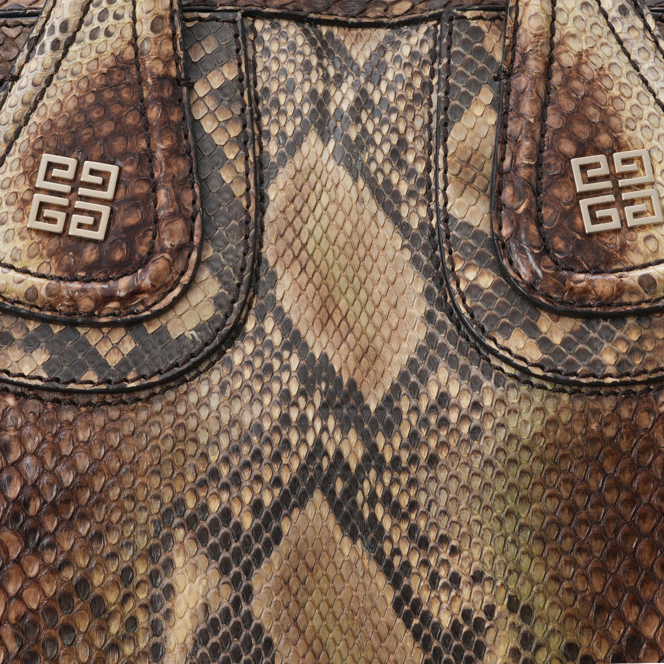GIVENCHY(USED)지방시 나이팅게일 미듐