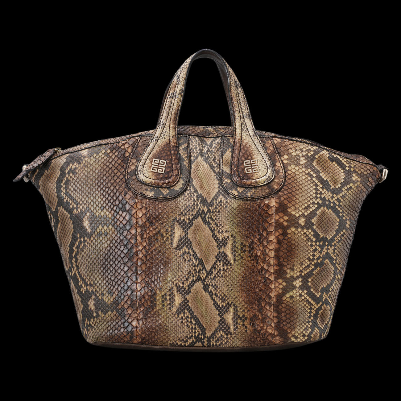 GIVENCHY(USED)지방시 나이팅게일 미듐