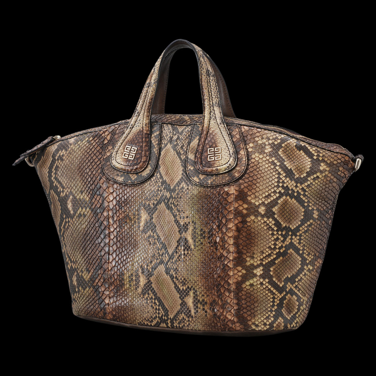 GIVENCHY(USED)지방시 나이팅게일 미듐