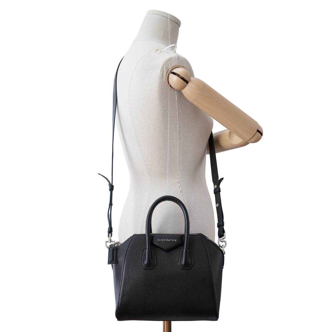 GIVENCHY(USED)지방시 안티고나 미니