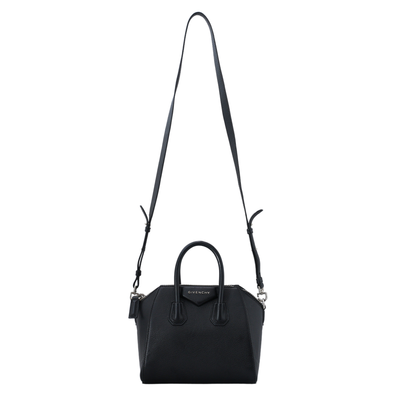 GIVENCHY(USED)지방시 안티고나 미니