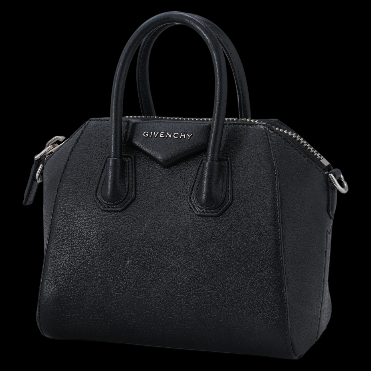 GIVENCHY(USED)지방시 안티고나 미니
