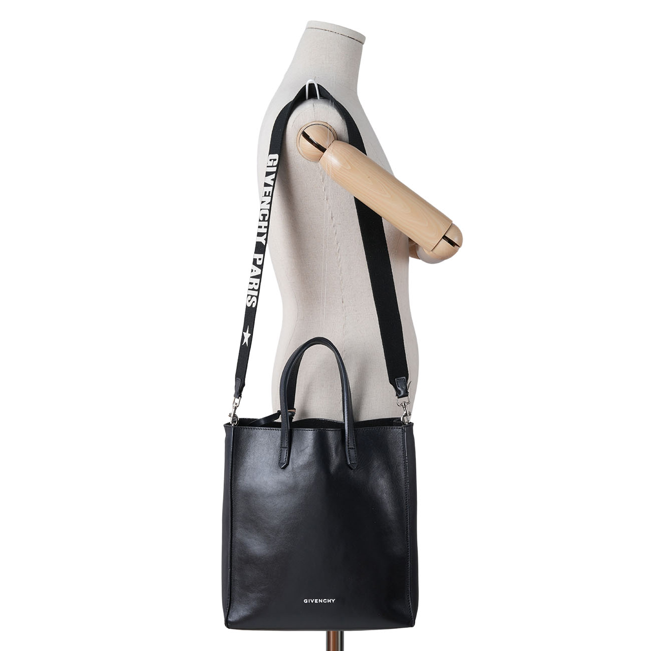 GIVENCHY(USED)지방시 스타게이트 쇼퍼백