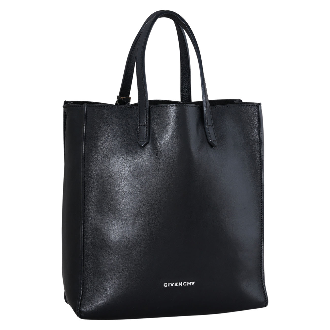 GIVENCHY(USED)지방시 스타게이트 쇼퍼백