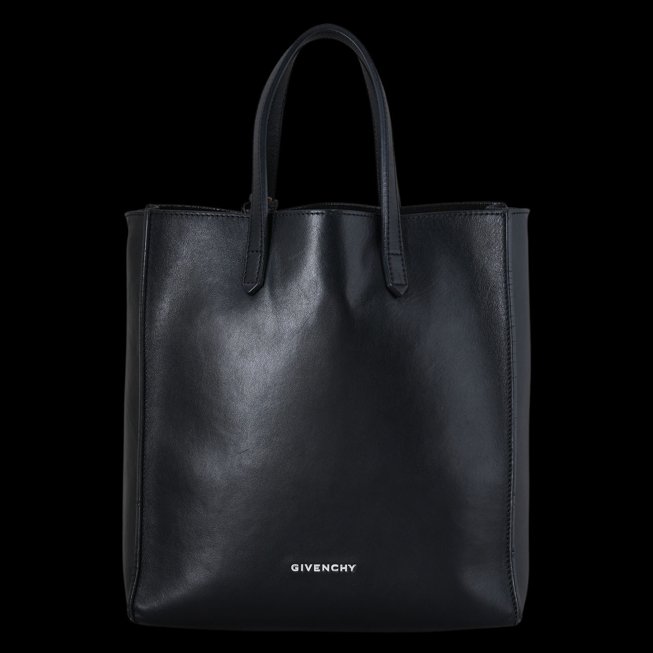 GIVENCHY(USED)지방시 스타게이트 쇼퍼백