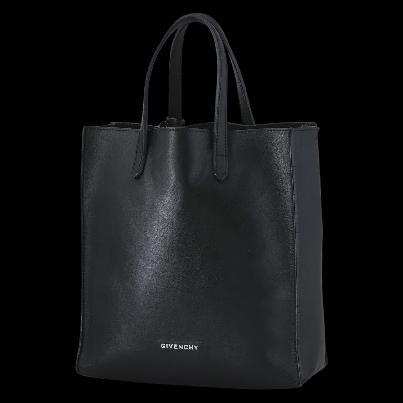 GIVENCHY(USED)지방시 스타게이트 쇼퍼백
