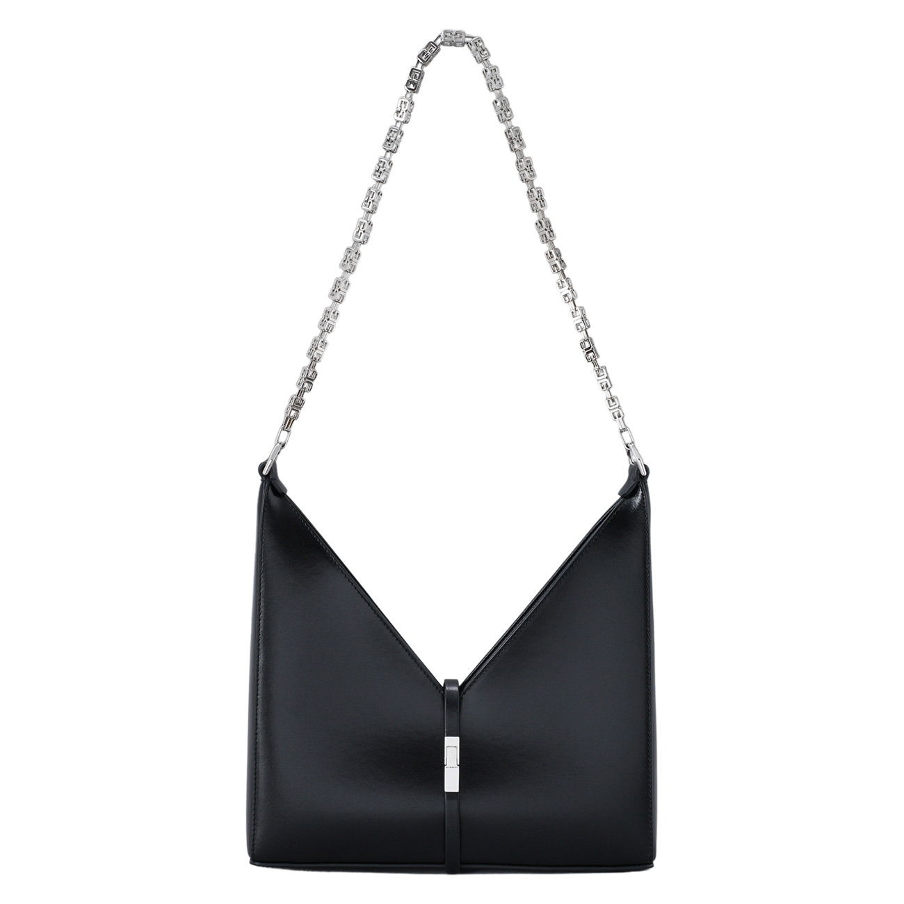 GIVENCHY(USED)지방시 컷아웃 스몰 체인백
