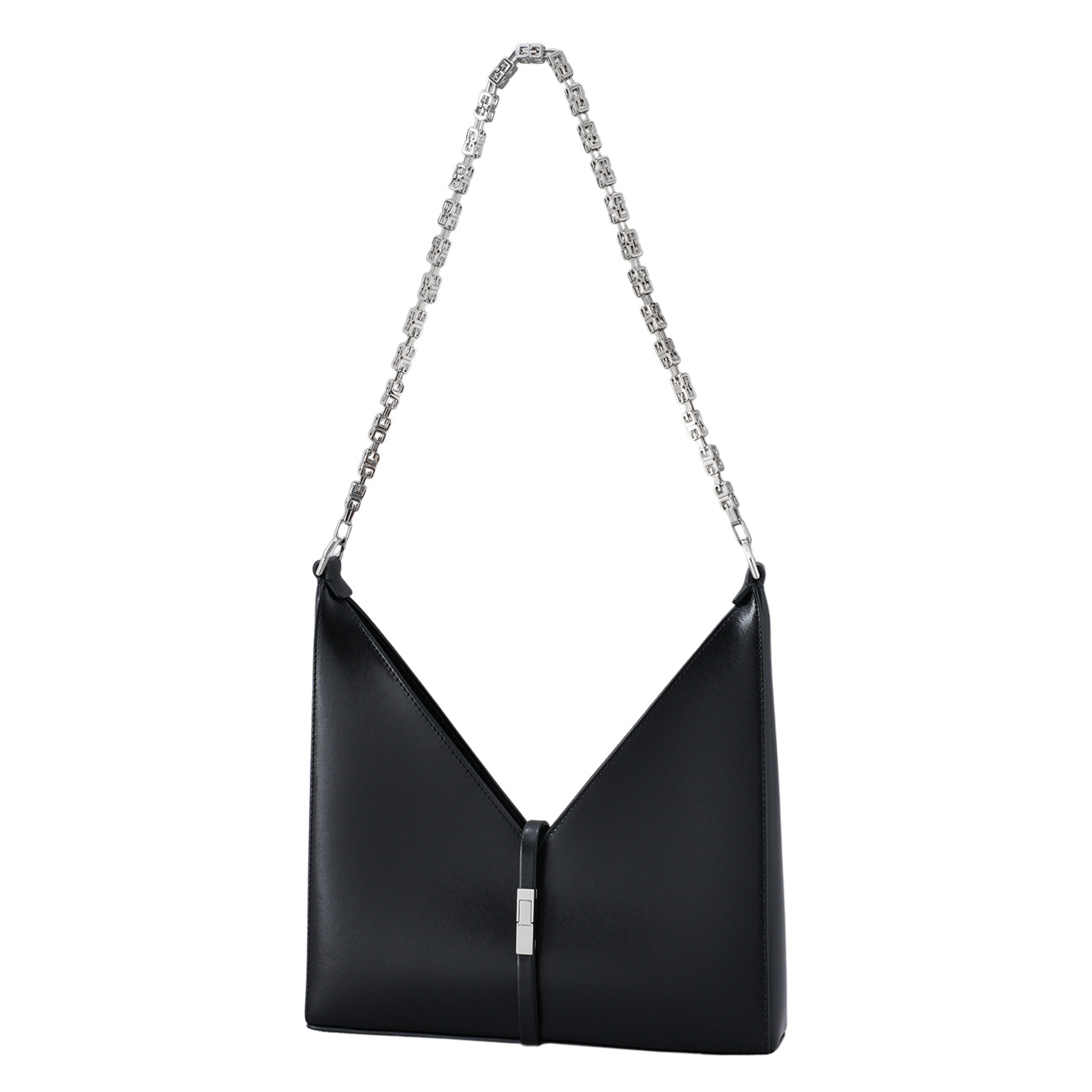 GIVENCHY(USED)지방시 컷아웃 스몰 체인백