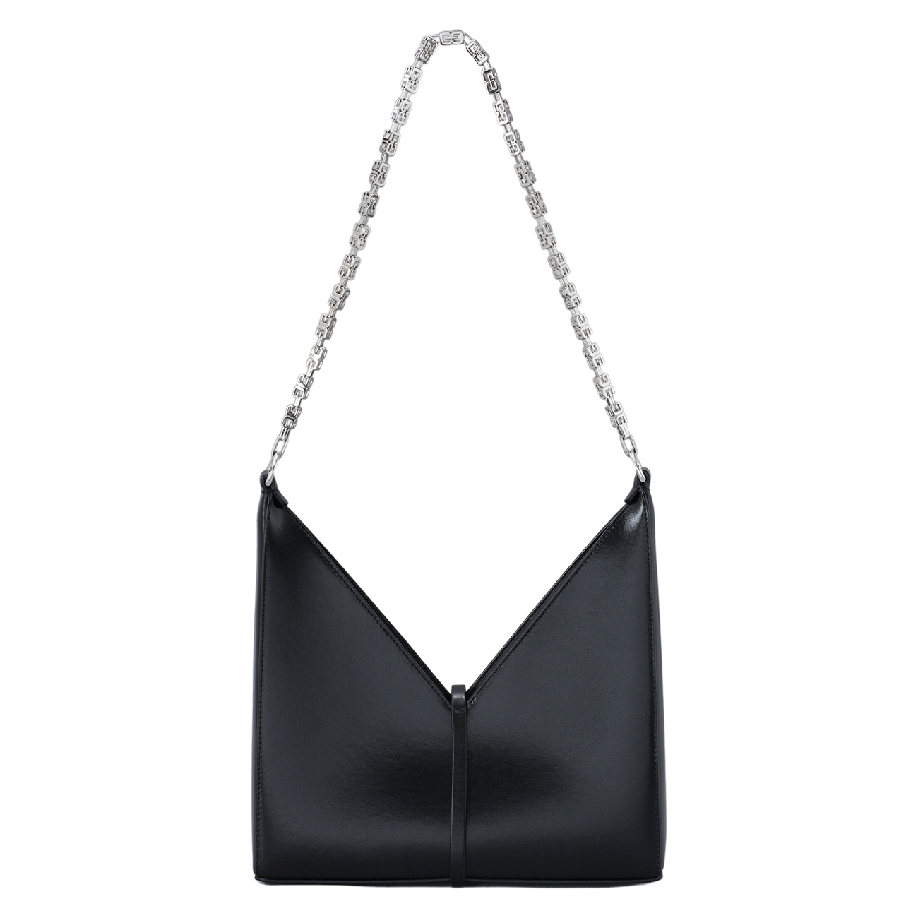 GIVENCHY(USED)지방시 컷아웃 스몰 체인백
