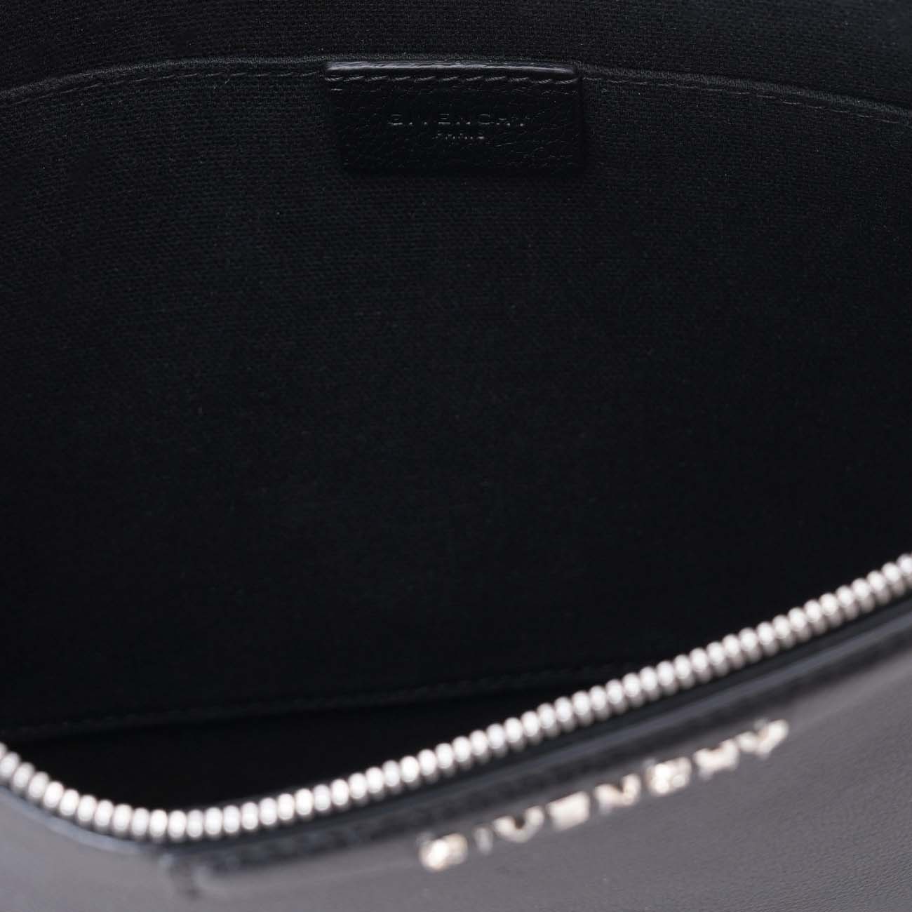 GIVENCHY(USED)지방시 안티고나 클러치