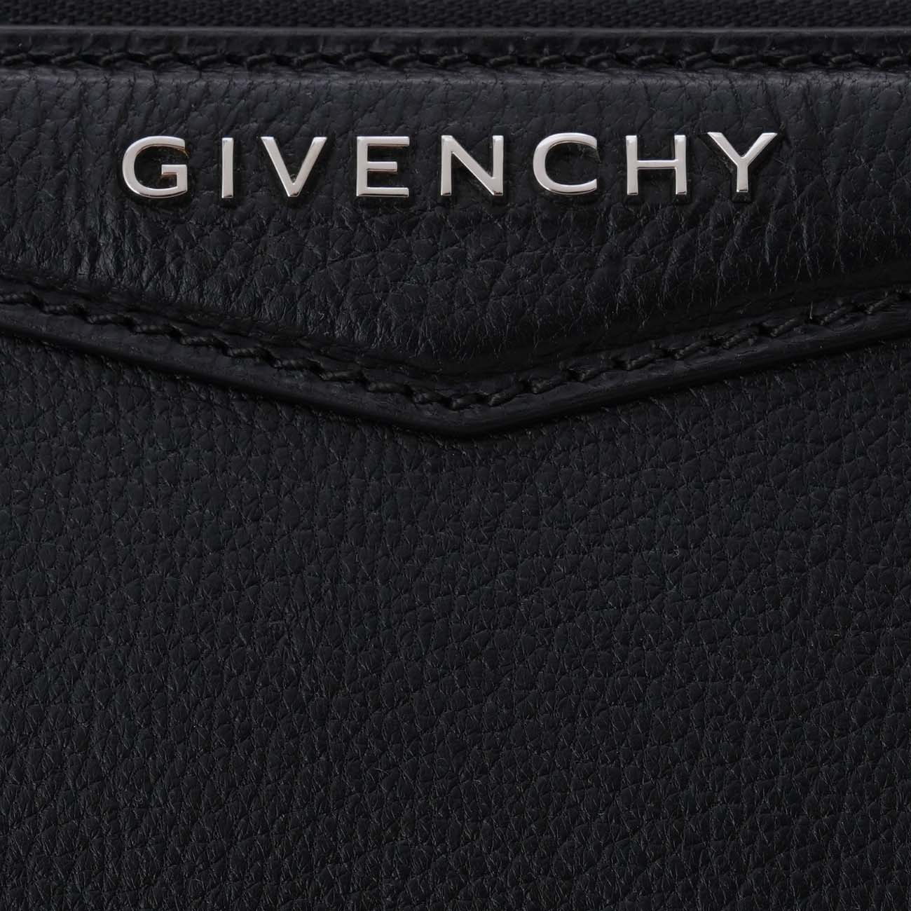 GIVENCHY(USED)지방시 안티고나 클러치