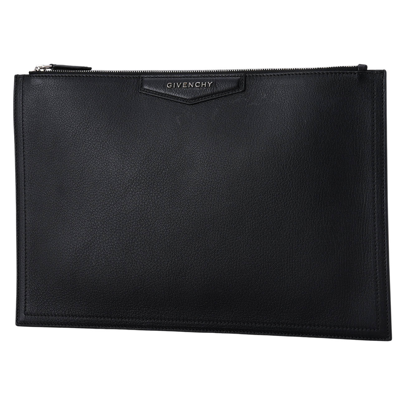 GIVENCHY(USED)지방시 안티고나 클러치