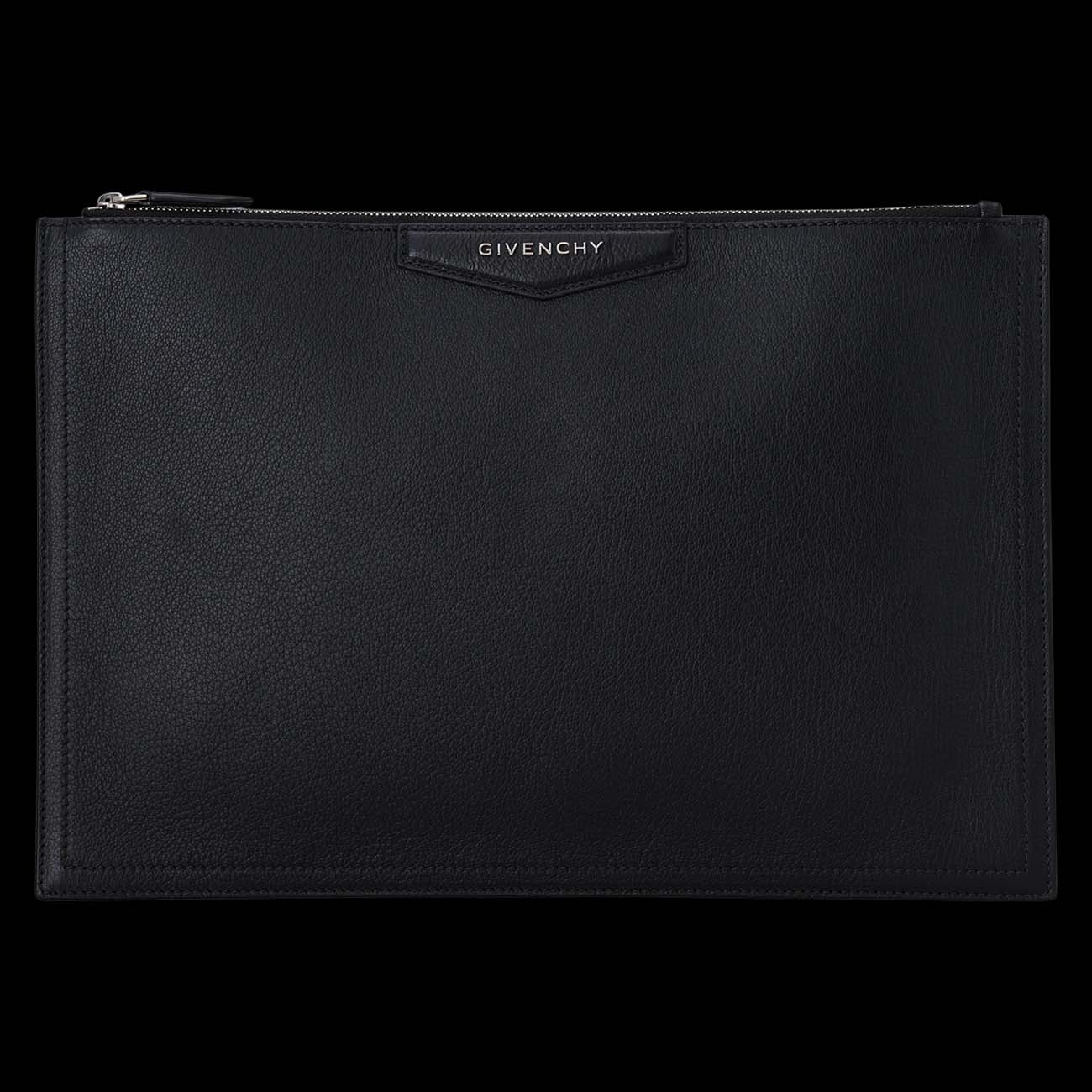 GIVENCHY(USED)지방시 안티고나 클러치