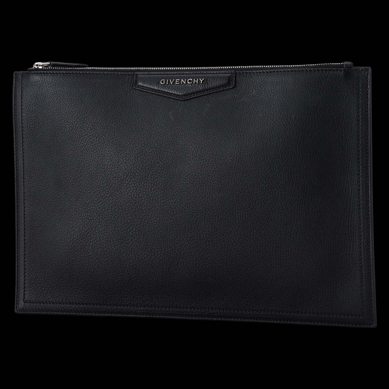 GIVENCHY(USED)지방시 안티고나 클러치