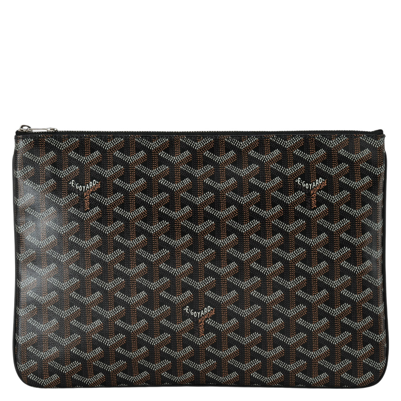 GOYARD(USED)고야드 세나 MM