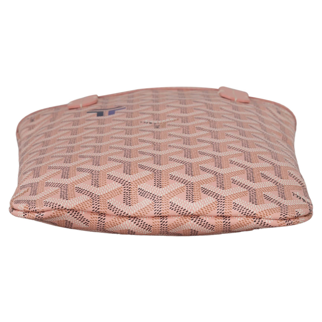 GOYARD(USED)고야드 포아티에 PM 토트겸 숄더백
