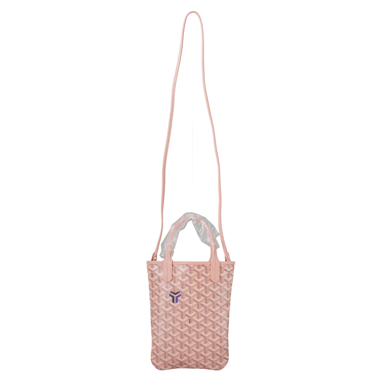 GOYARD(USED)고야드 포아티에 PM 토트겸 숄더백