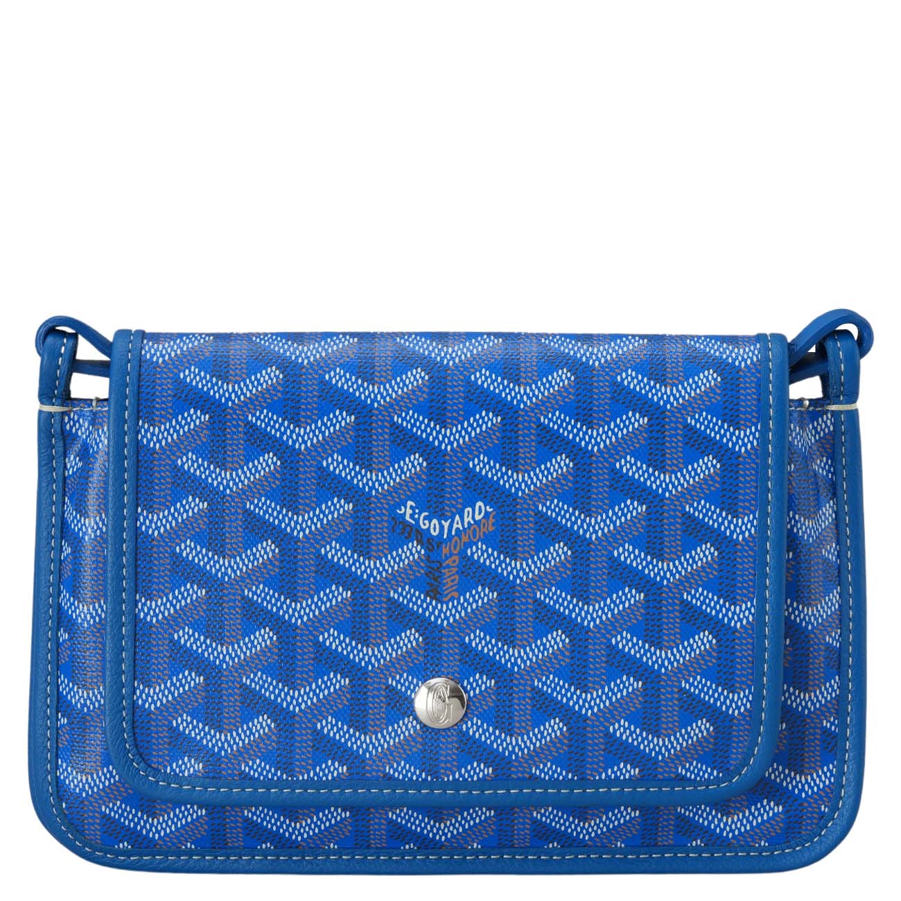 GOYARD(USED)고야드 플뤼메 크로스백