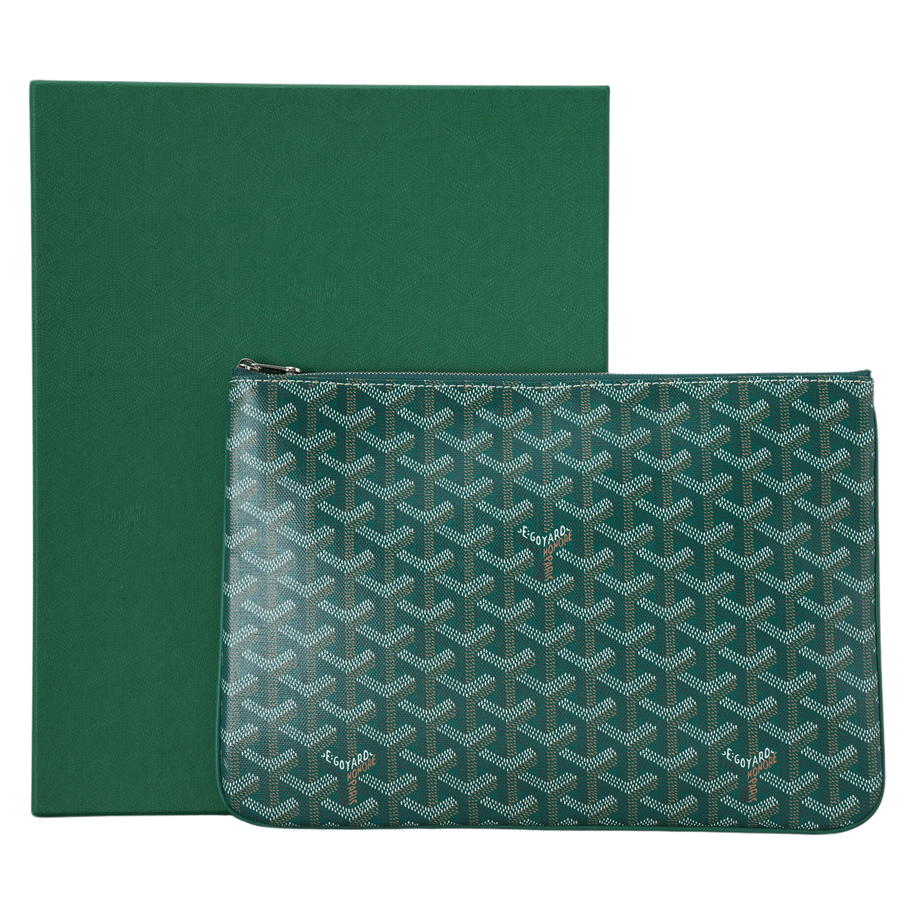 GOYARD(USED)고야드 세나 MM