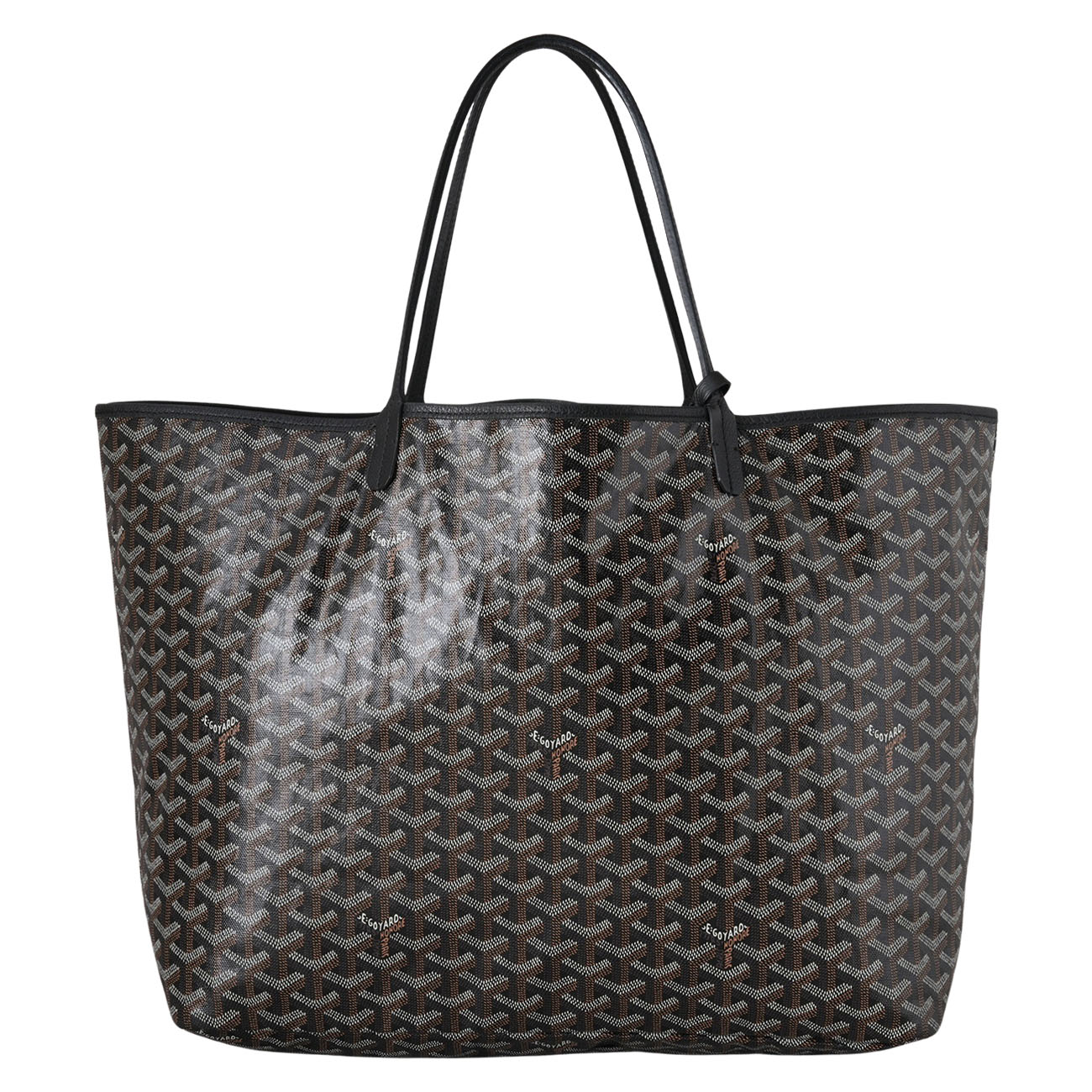 GOYARD(USED)고야드 생루이 GM