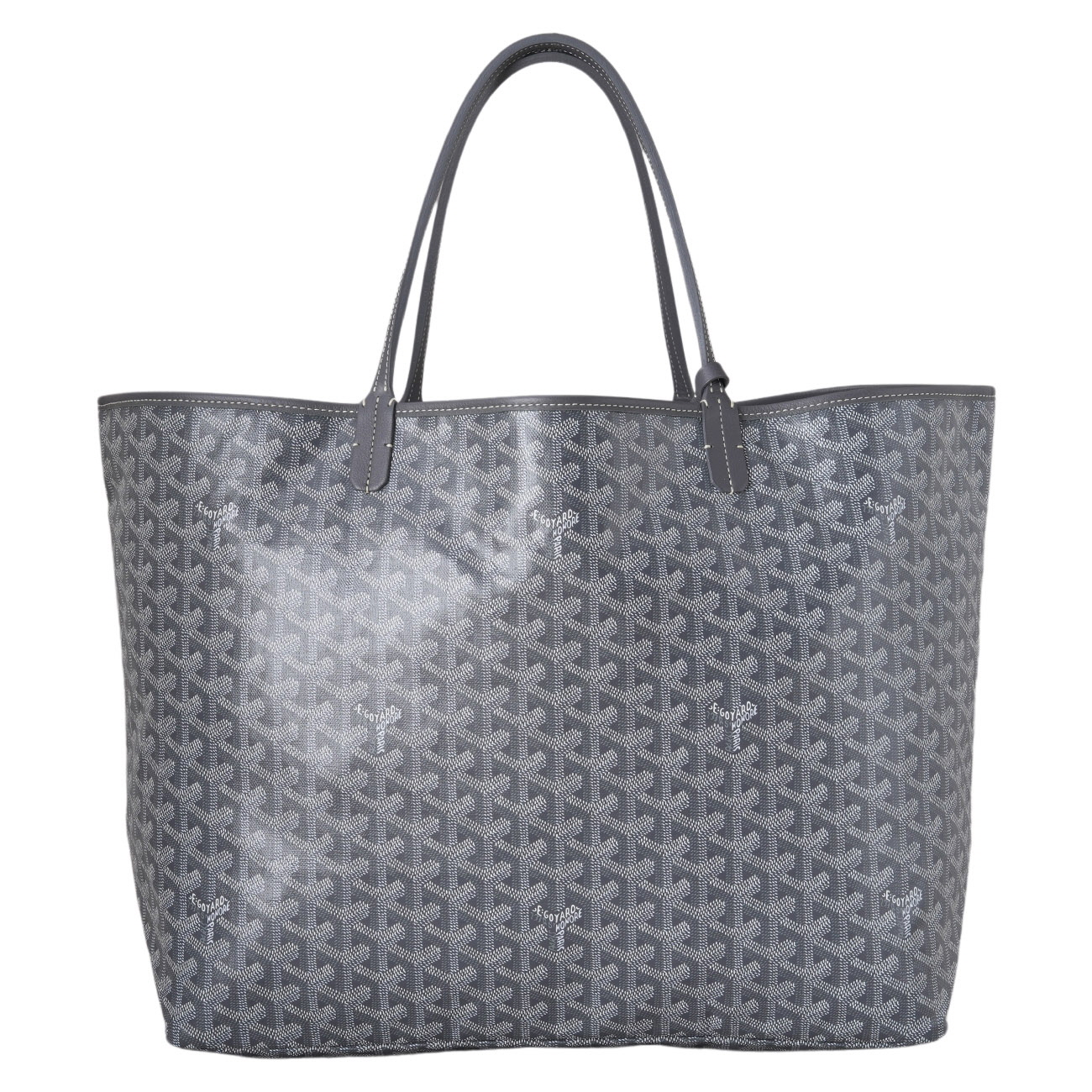 GOYARD(USED)고야드 생루이 GM