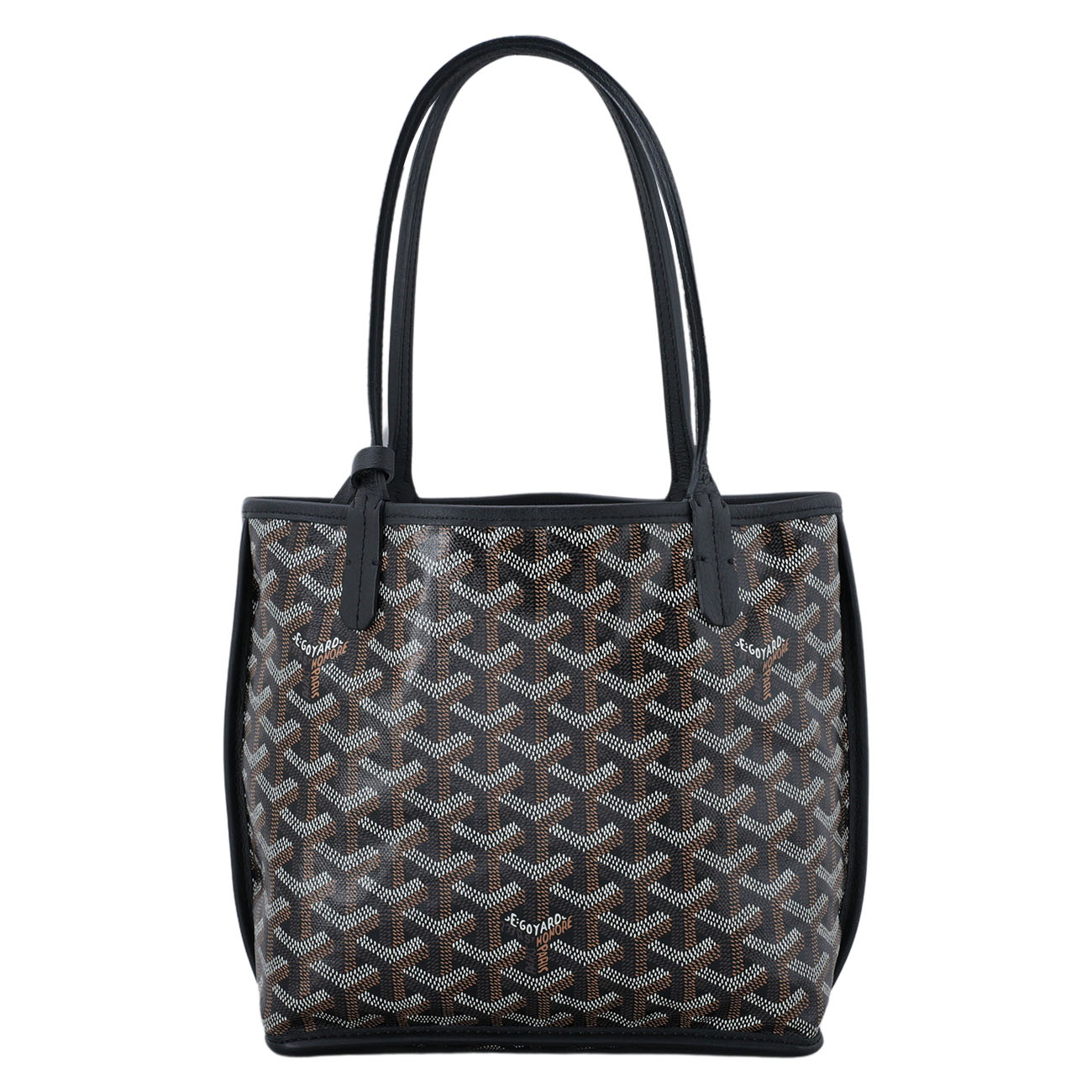 GOYARD(USED)고야드 앙주 미니