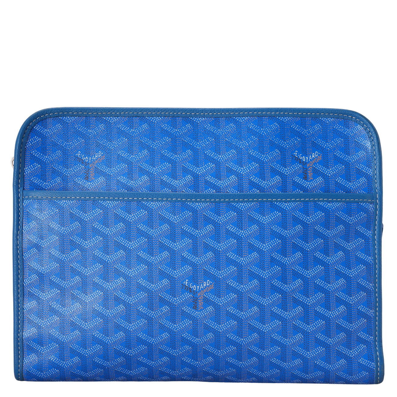 GOYARD(USED)고야드 쥬방스 GM