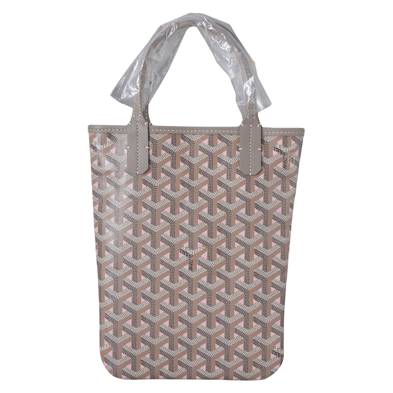 GOYARD(NEW)고야드 포아티에 그레이